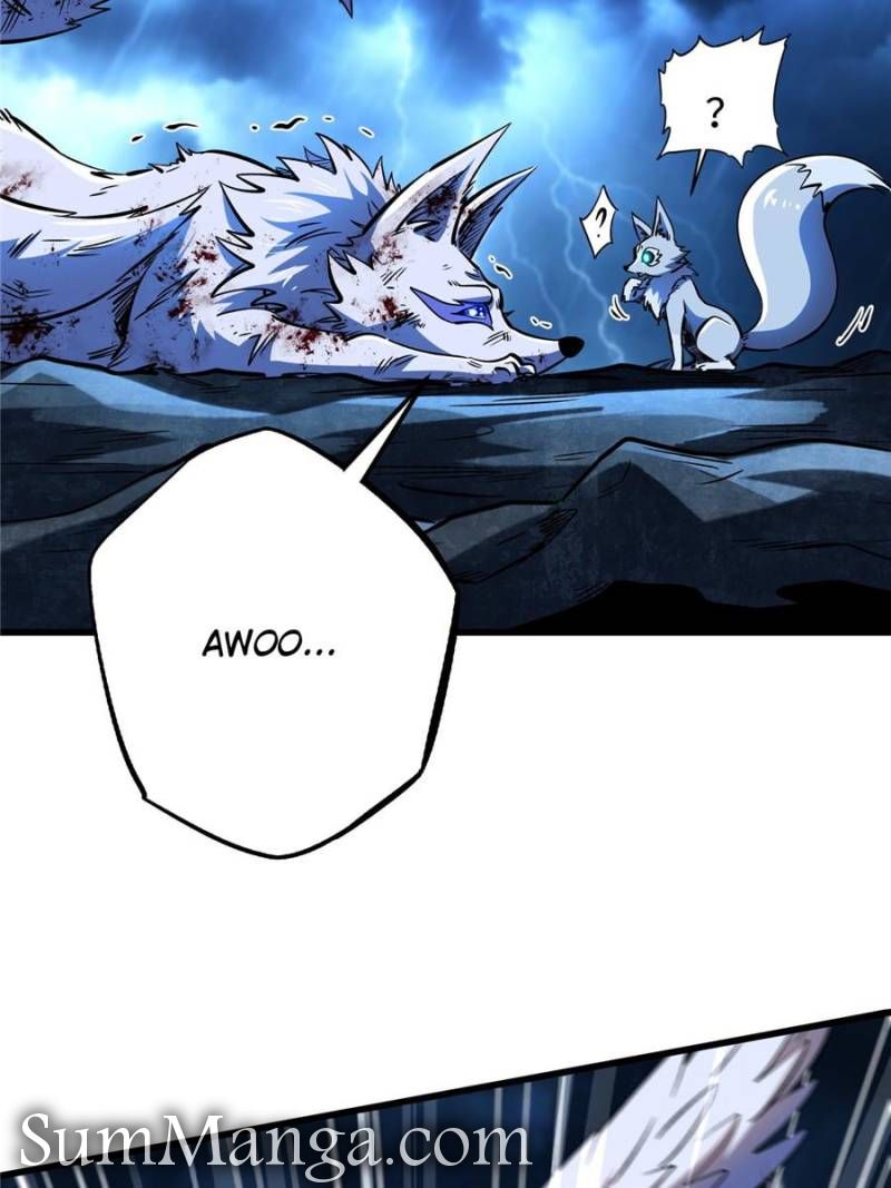 Super Gene Chapter 362 - Page 48