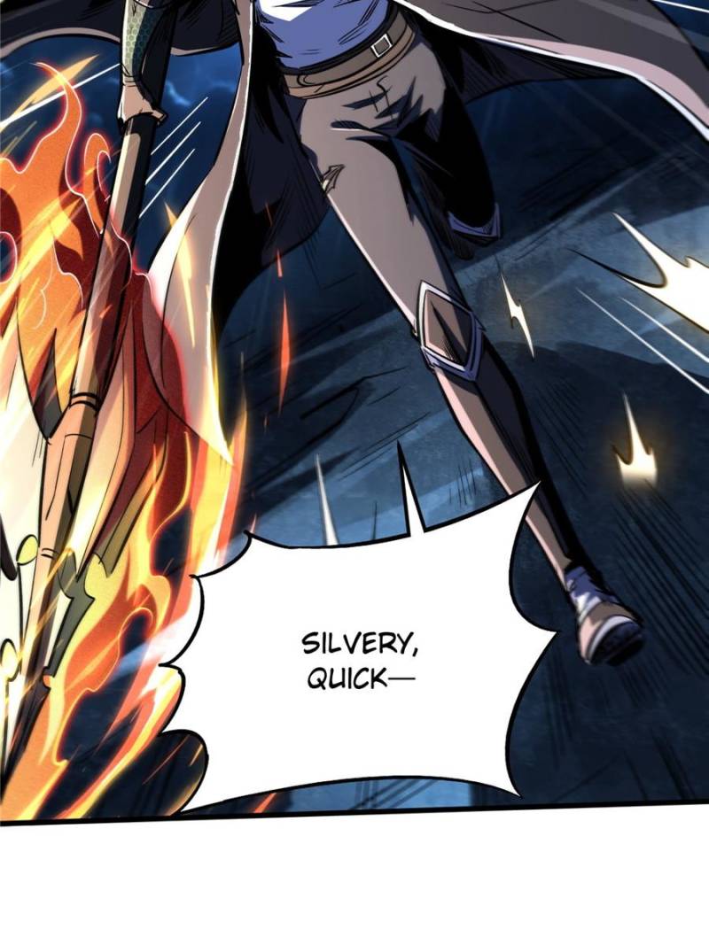 Super Gene Chapter 362 - Page 50