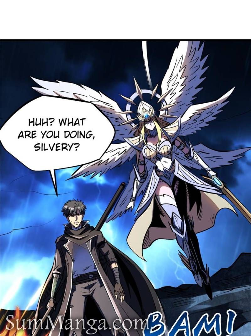 Super Gene Chapter 362 - Page 51