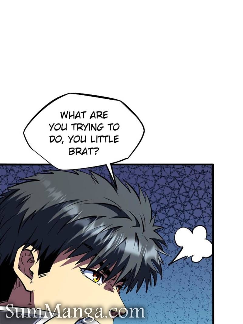 Super Gene Chapter 362 - Page 57