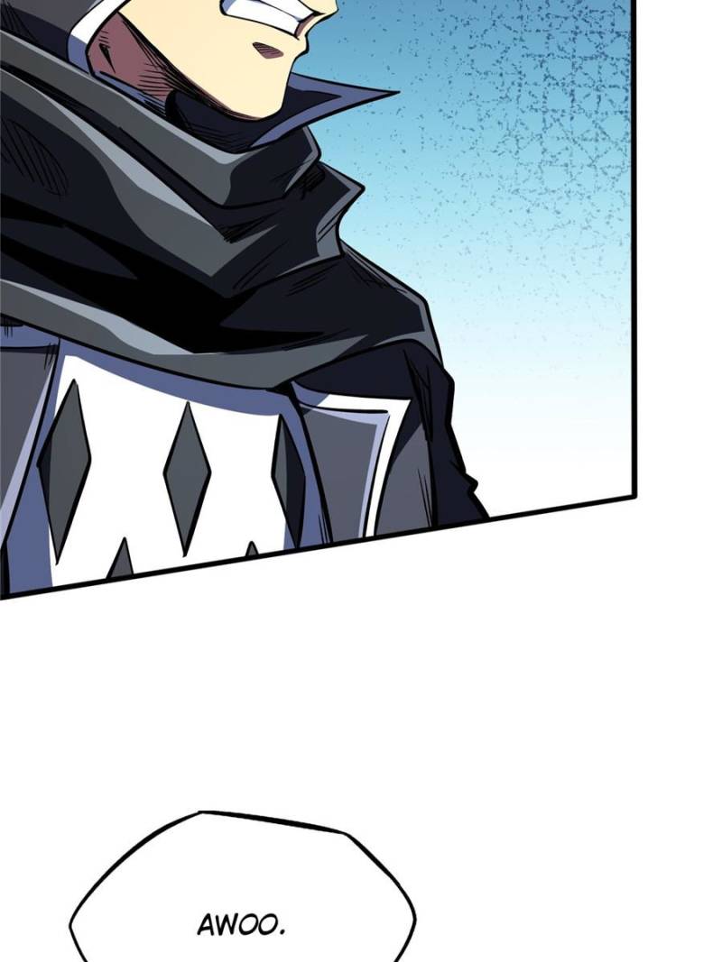 Super Gene Chapter 362 - Page 58