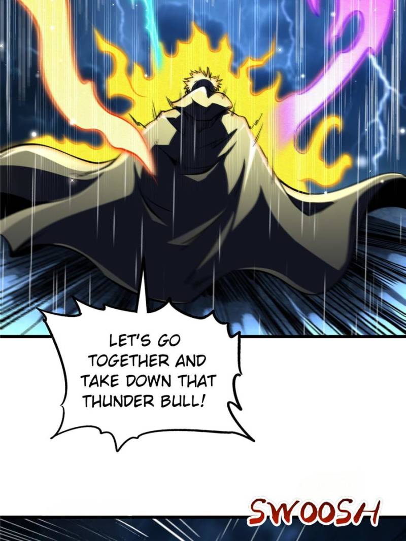 Super Gene Chapter 362 - Page 7