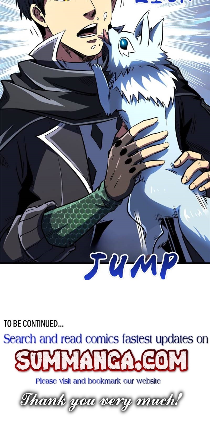 Super Gene Chapter 362 - Page 62