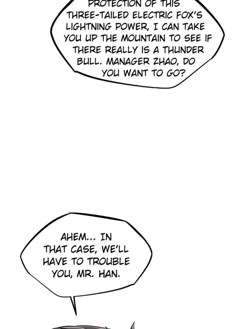 Super Gene Chapter 363 - Page 11