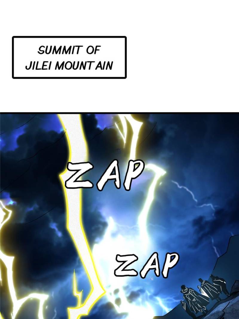 Super Gene Chapter 363 - Page 14