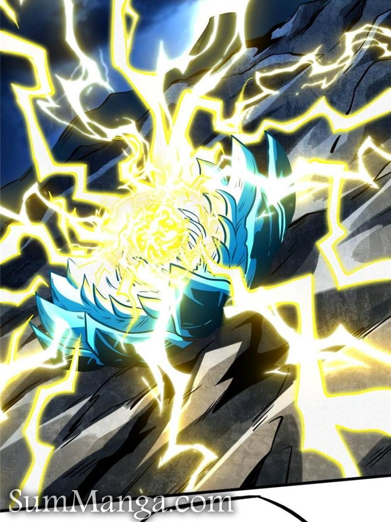 Super Gene Chapter 363 - Page 15