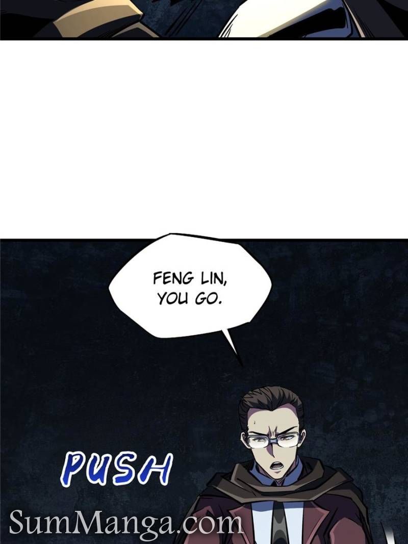 Super Gene Chapter 363 - Page 18