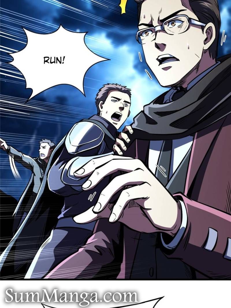 Super Gene Chapter 363 - Page 3