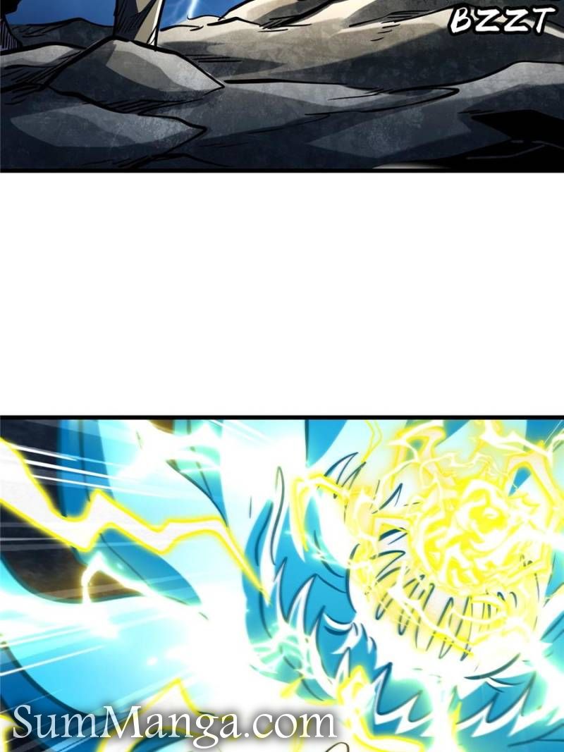Super Gene Chapter 363 - Page 21