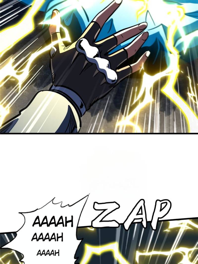 Super Gene Chapter 363 - Page 22