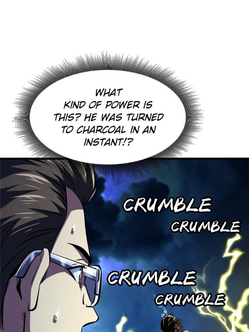 Super Gene Chapter 363 - Page 25