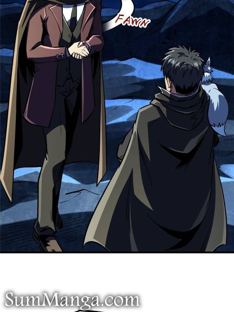 Super Gene Chapter 363 - Page 27