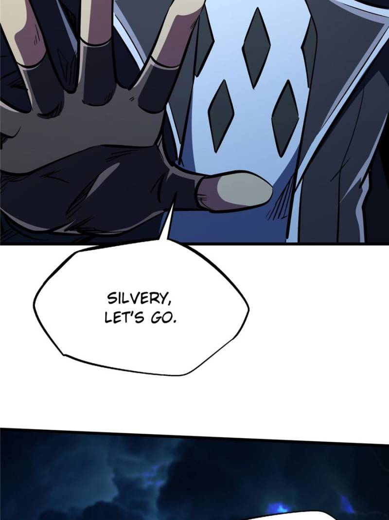 Super Gene Chapter 363 - Page 29