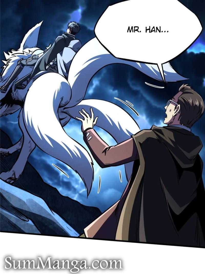 Super Gene Chapter 363 - Page 30