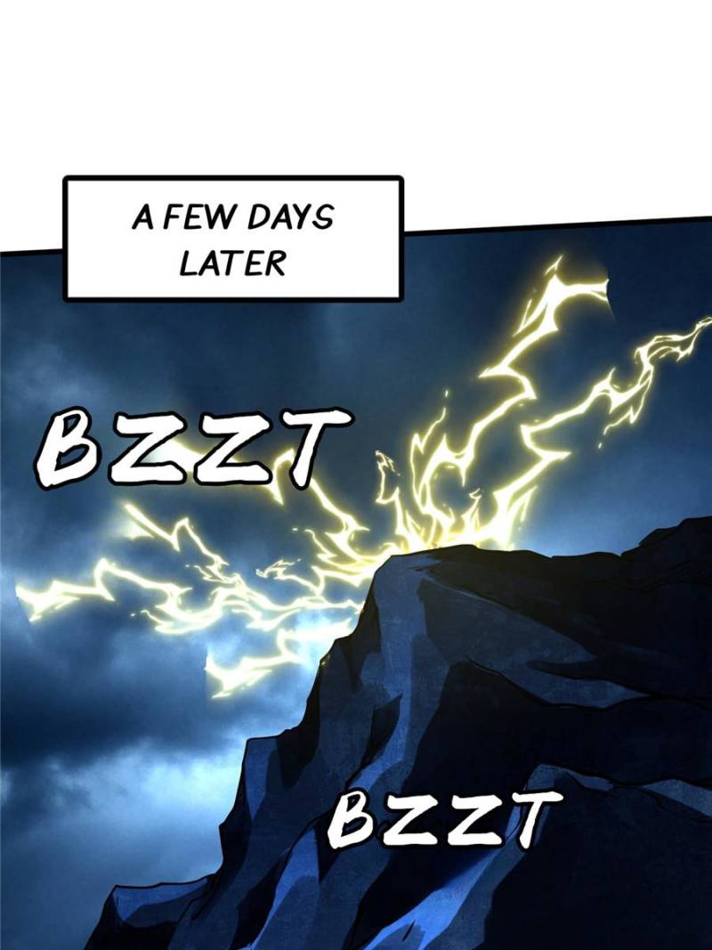 Super Gene Chapter 363 - Page 34