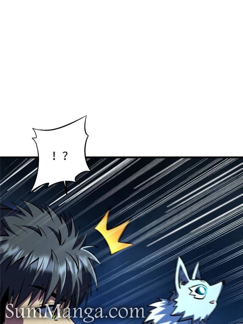 Super Gene Chapter 363 - Page 37