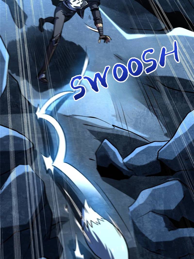 Super Gene Chapter 363 - Page 39