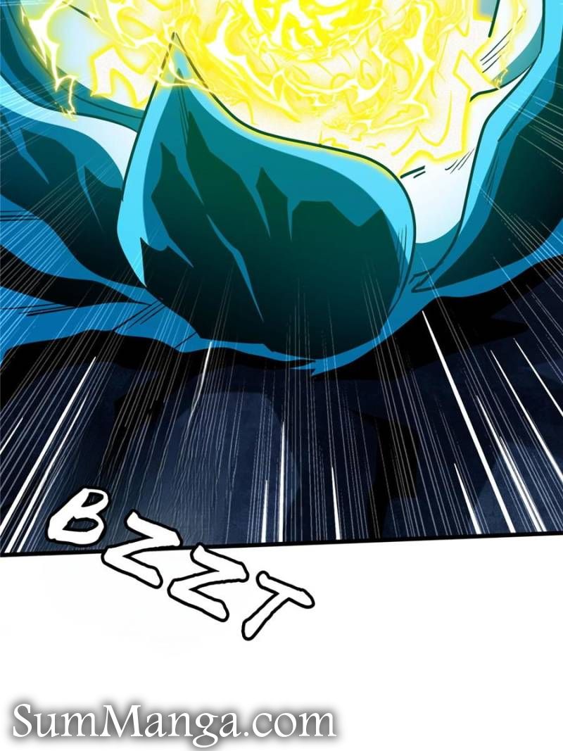 Super Gene Chapter 363 - Page 43