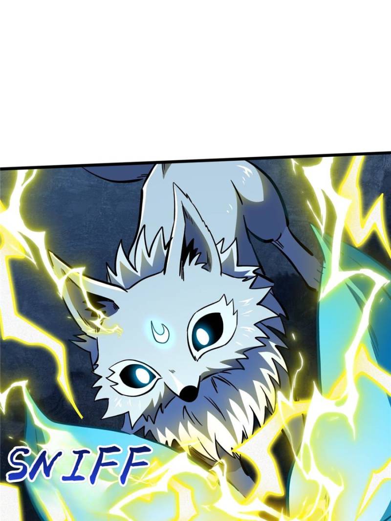 Super Gene Chapter 363 - Page 44