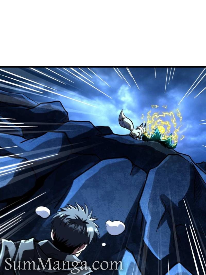 Super Gene Chapter 363 - Page 46