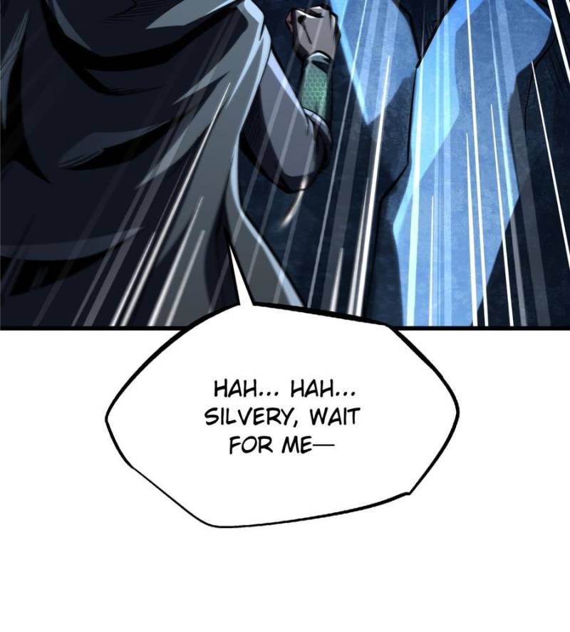 Super Gene Chapter 363 - Page 47