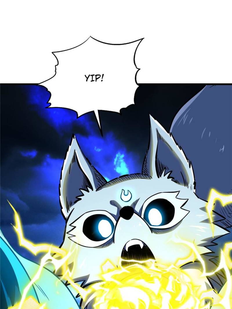 Super Gene Chapter 363 - Page 48