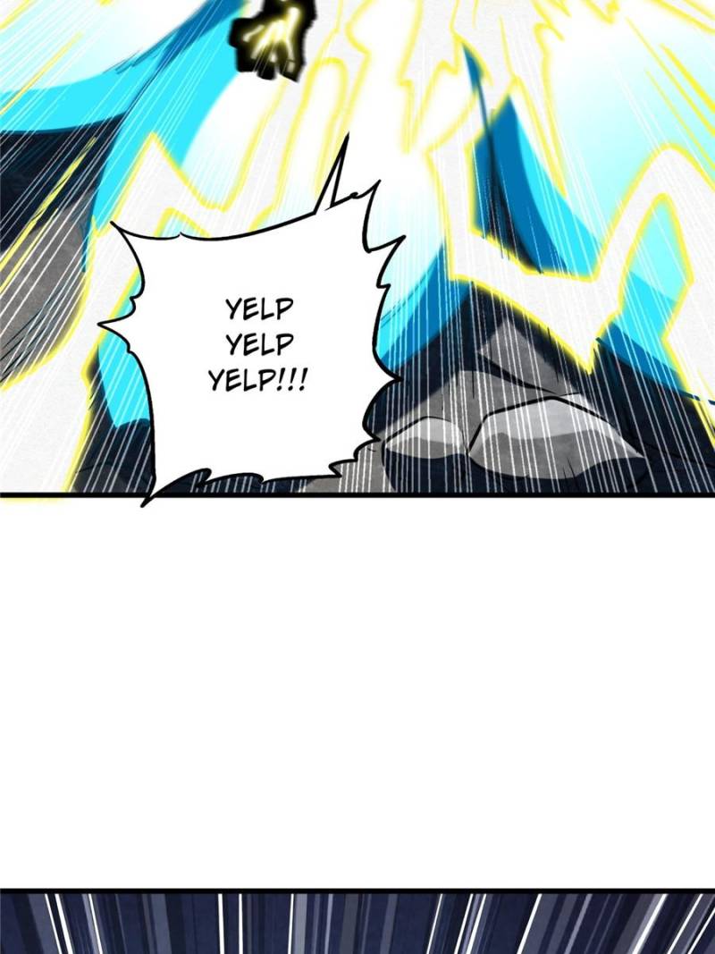 Super Gene Chapter 363 - Page 51