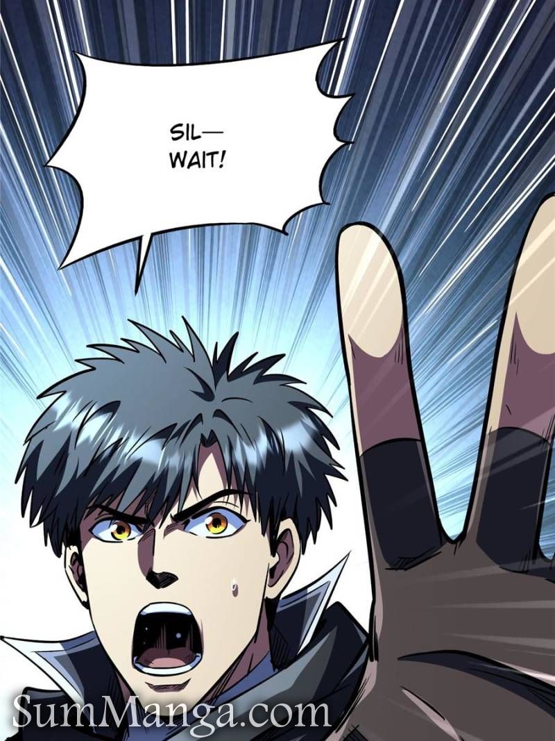 Super Gene Chapter 363 - Page 52