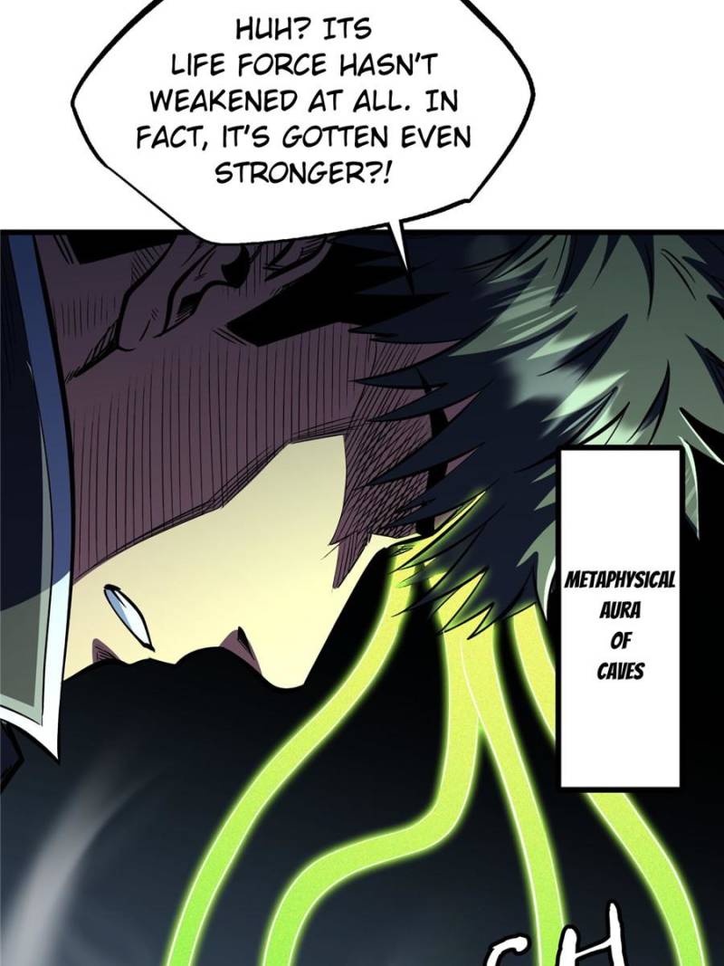 Super Gene Chapter 363 - Page 56