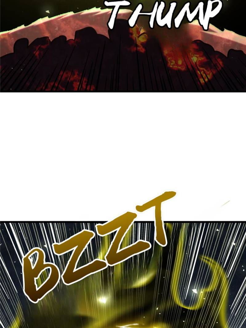 Super Gene Chapter 363 - Page 60