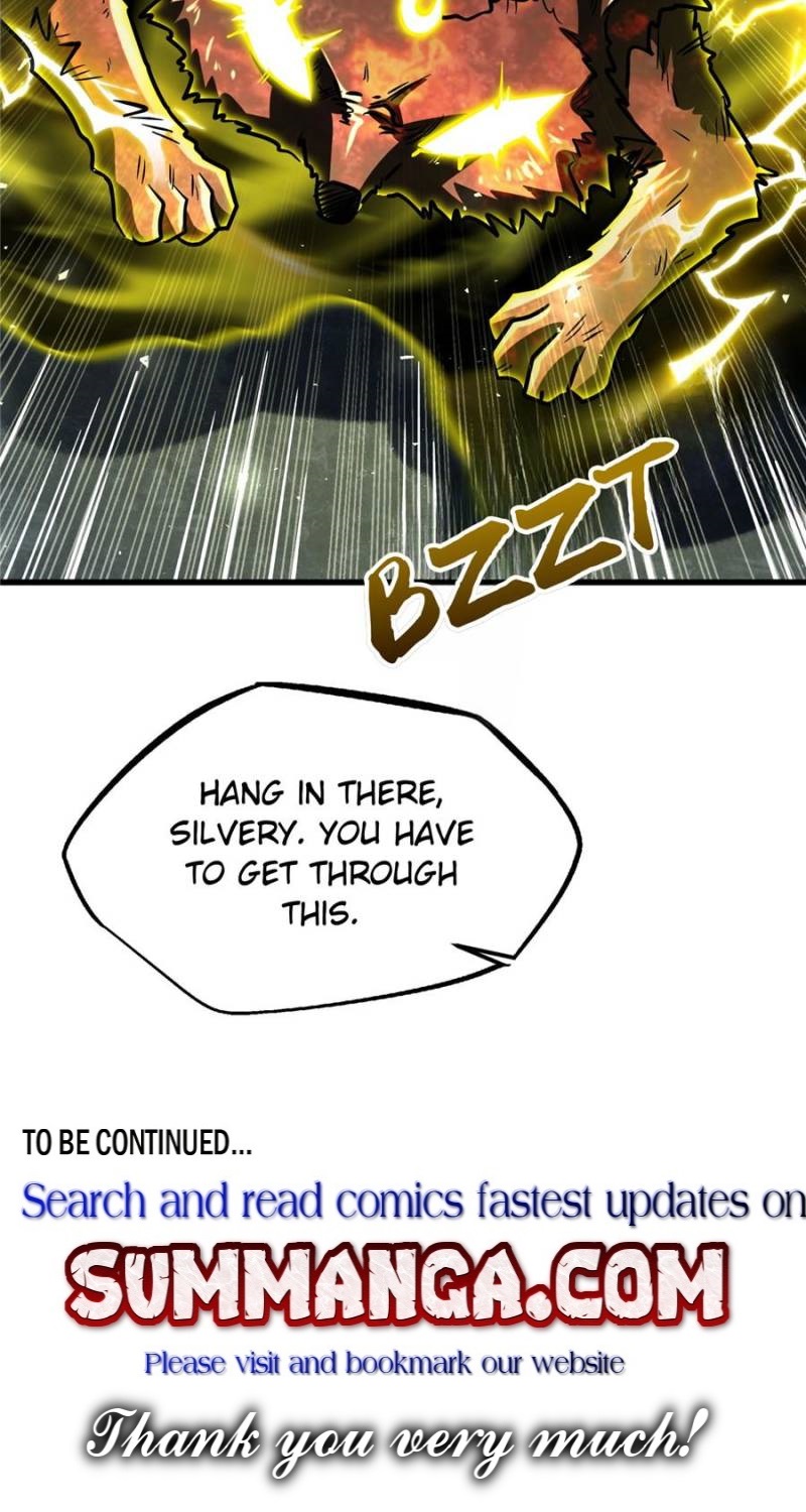 Super Gene Chapter 363 - Page 62