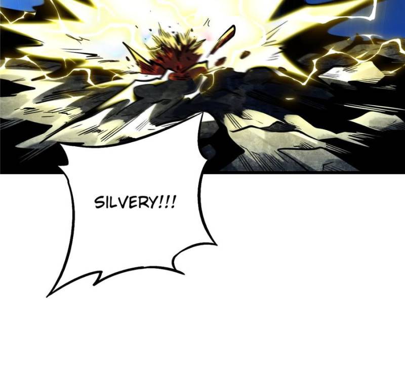 Super Gene Chapter 364 - Page 11