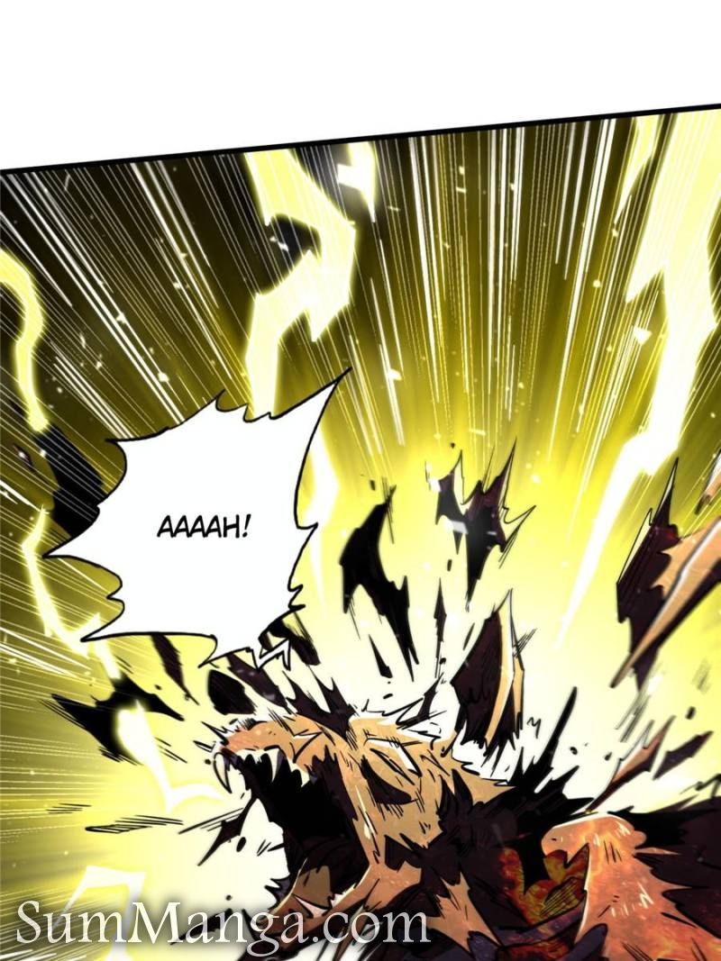 Super Gene Chapter 364 - Page 12