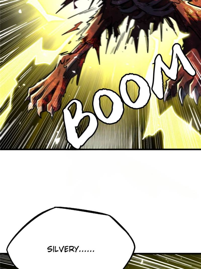 Super Gene Chapter 364 - Page 13