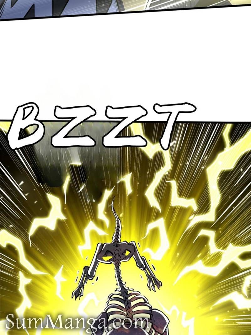 Super Gene Chapter 364 - Page 15