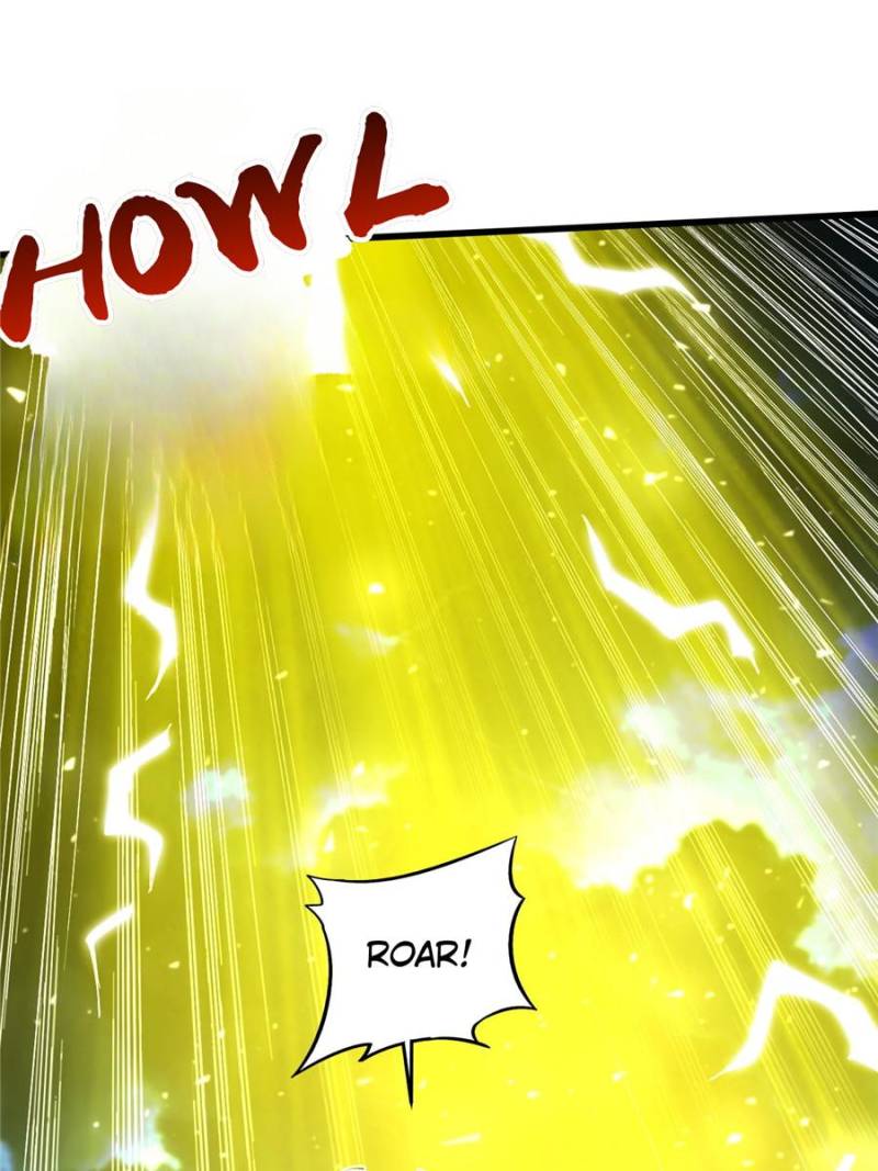 Super Gene Chapter 364 - Page 17