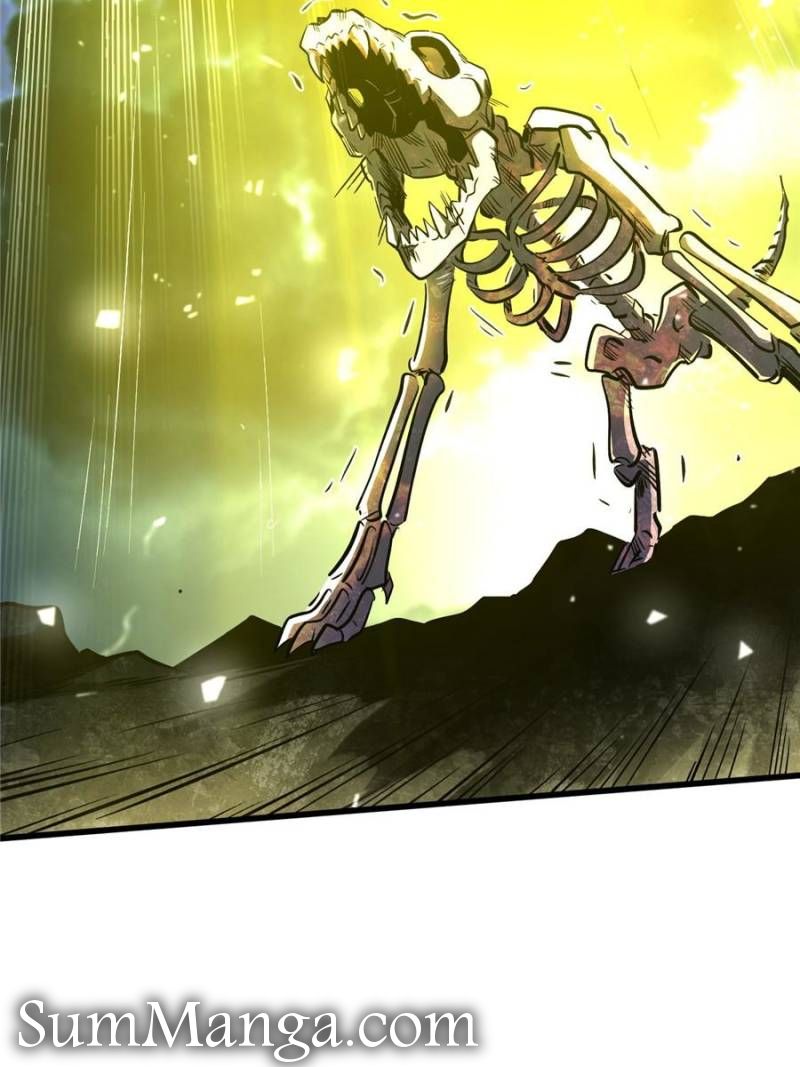 Super Gene Chapter 364 - Page 18