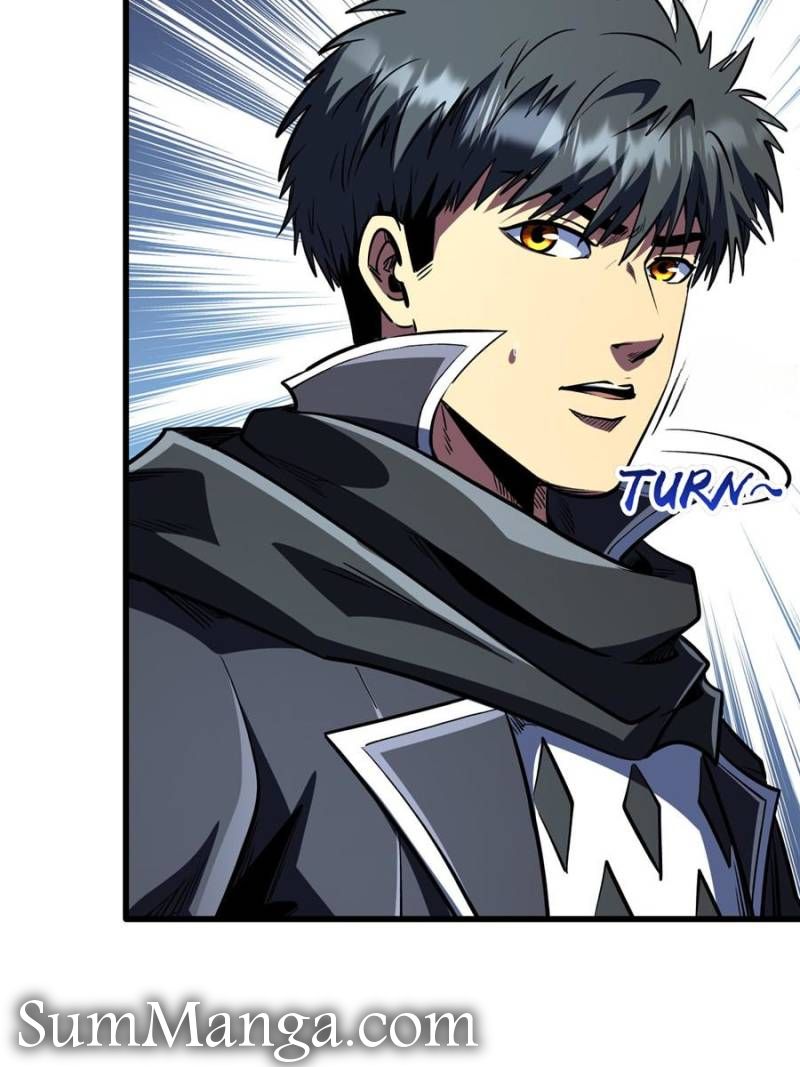 Super Gene Chapter 364 - Page 3