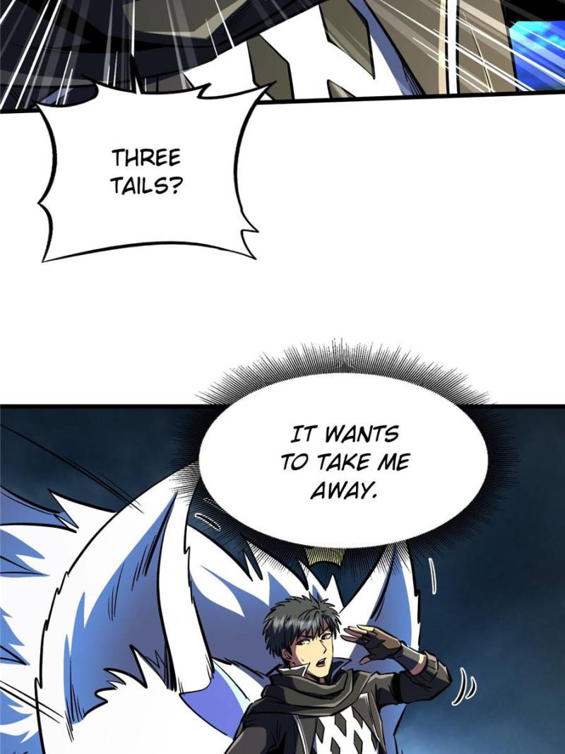 Super Gene Chapter 364 - Page 22
