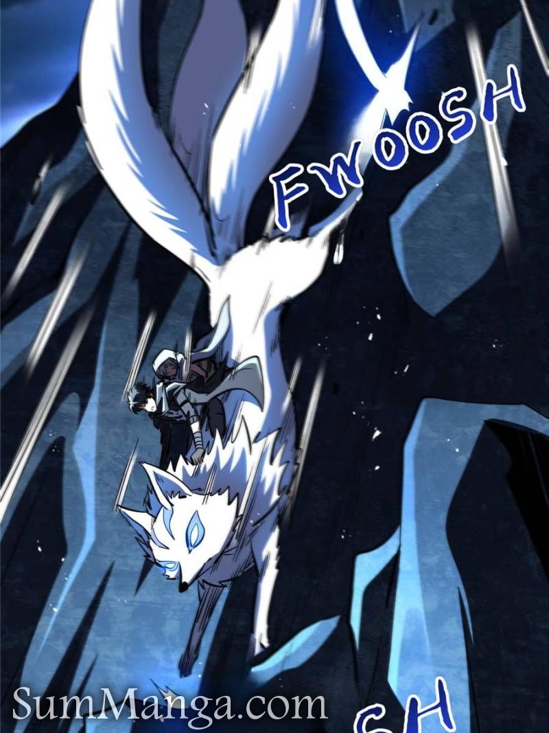 Super Gene Chapter 364 - Page 24
