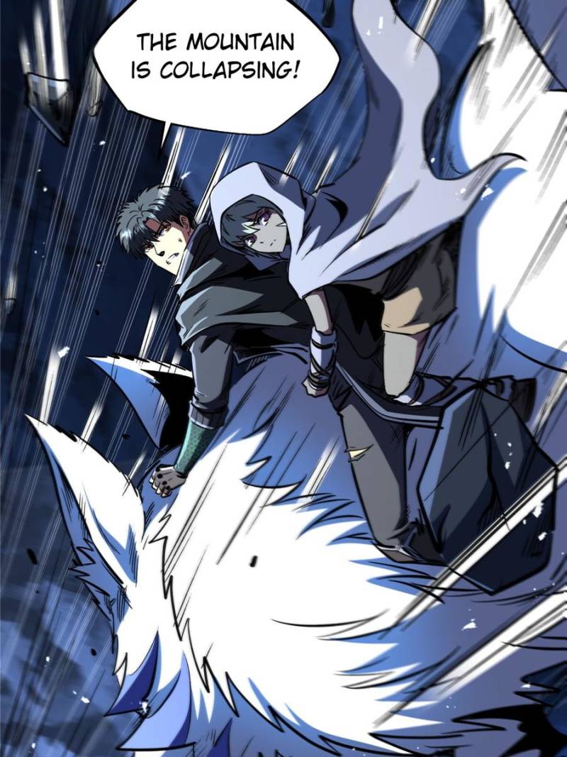 Super Gene Chapter 364 - Page 26