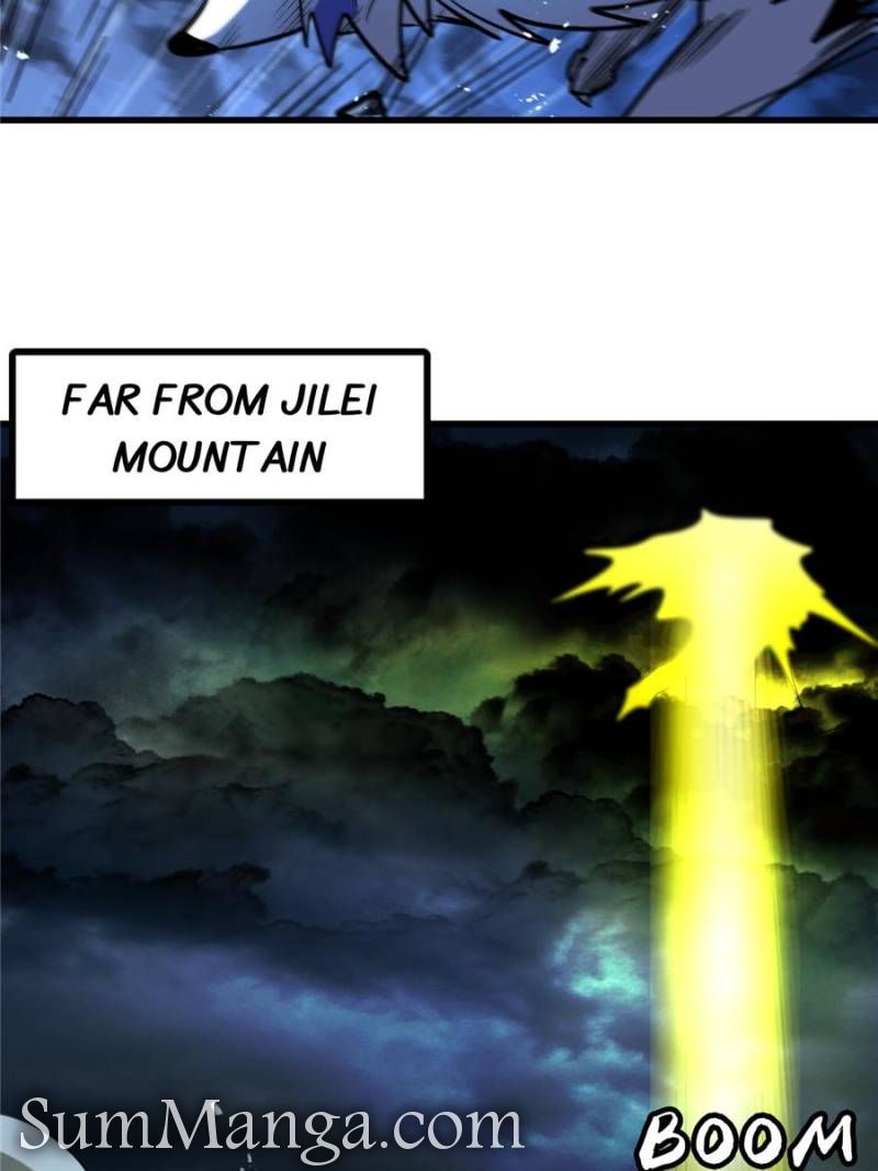 Super Gene Chapter 364 - Page 27