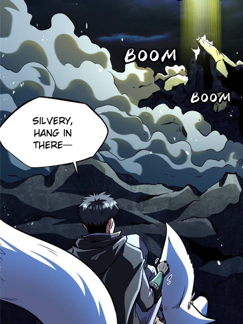 Super Gene Chapter 364 - Page 28