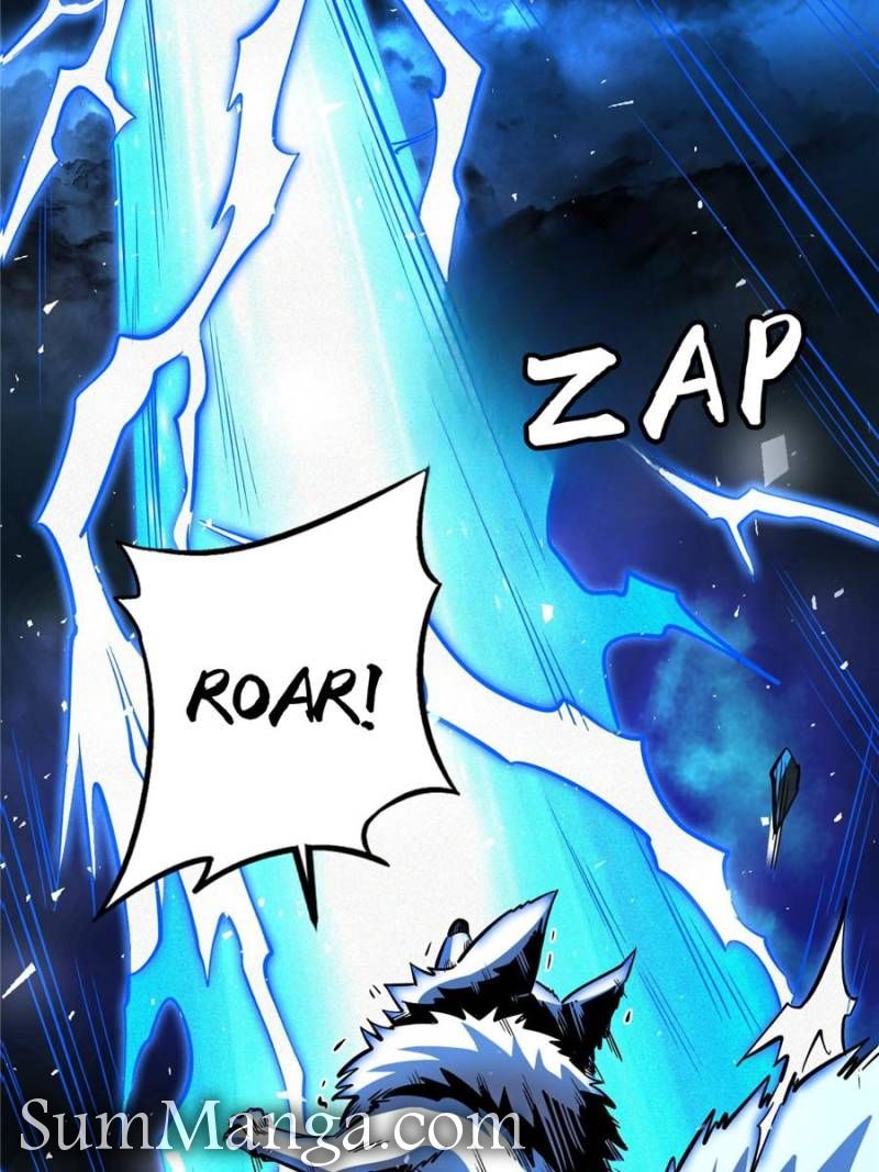 Super Gene Chapter 364 - Page 30