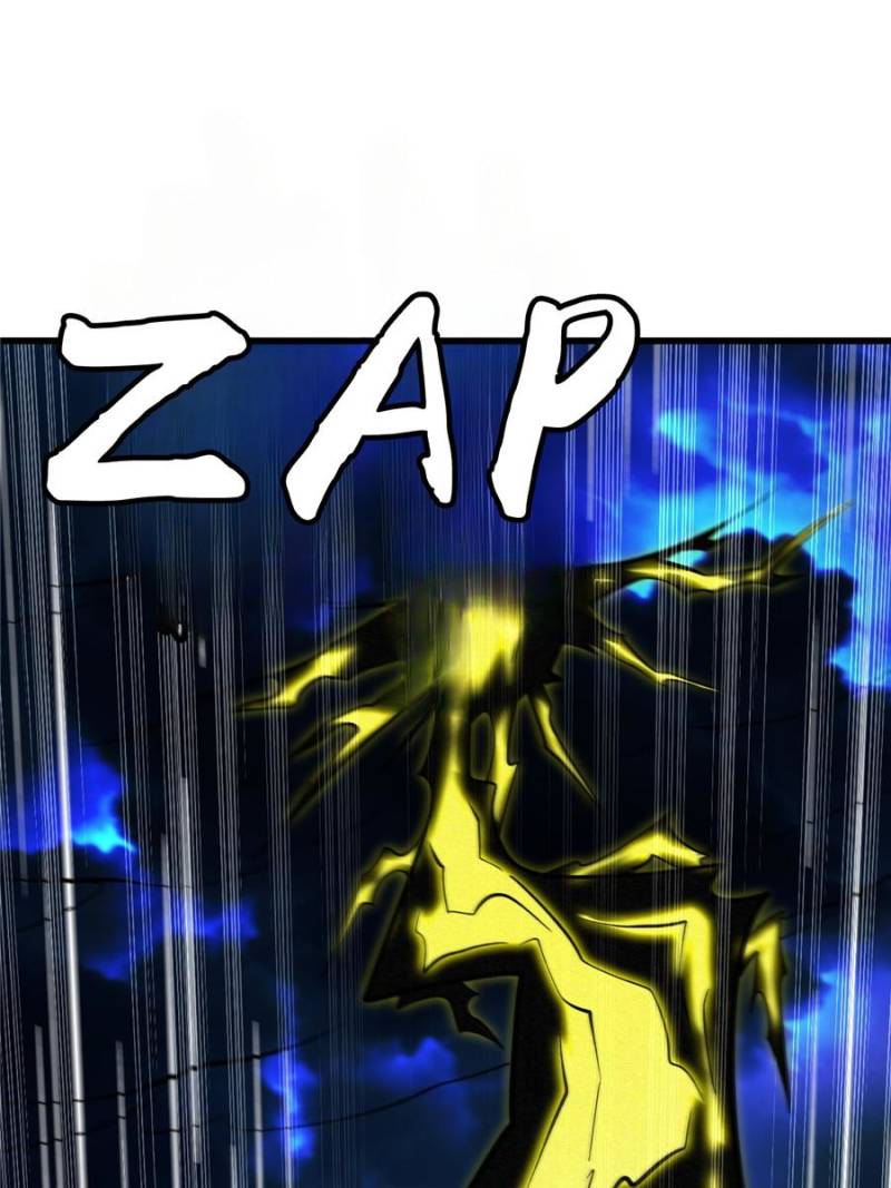 Super Gene Chapter 364 - Page 4