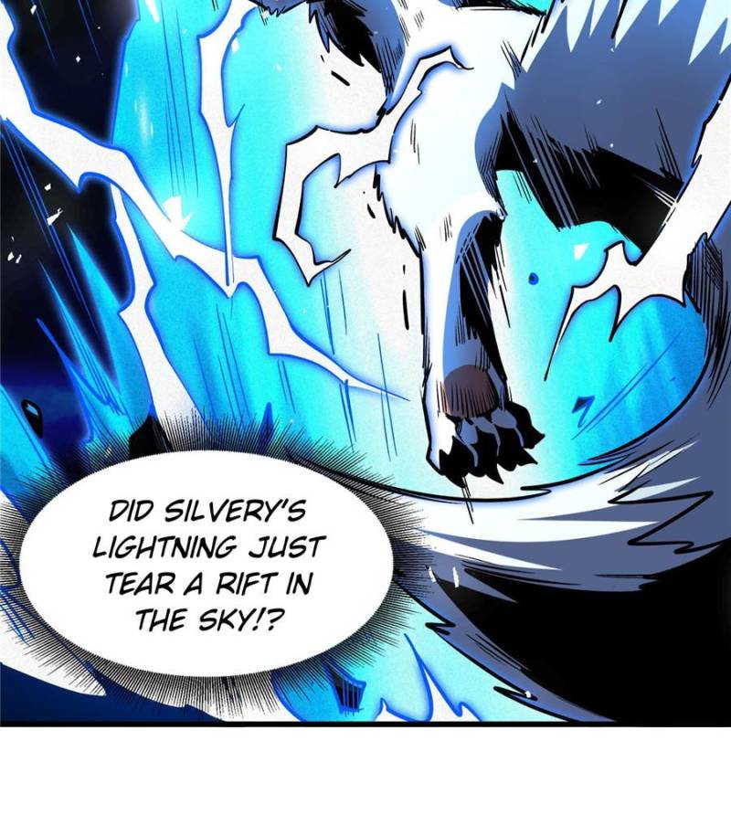 Super Gene Chapter 364 - Page 31