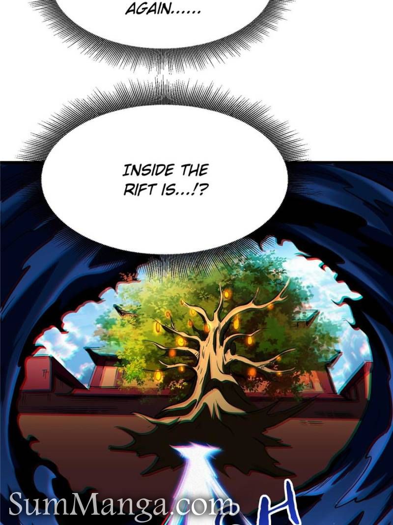 Super Gene Chapter 364 - Page 34