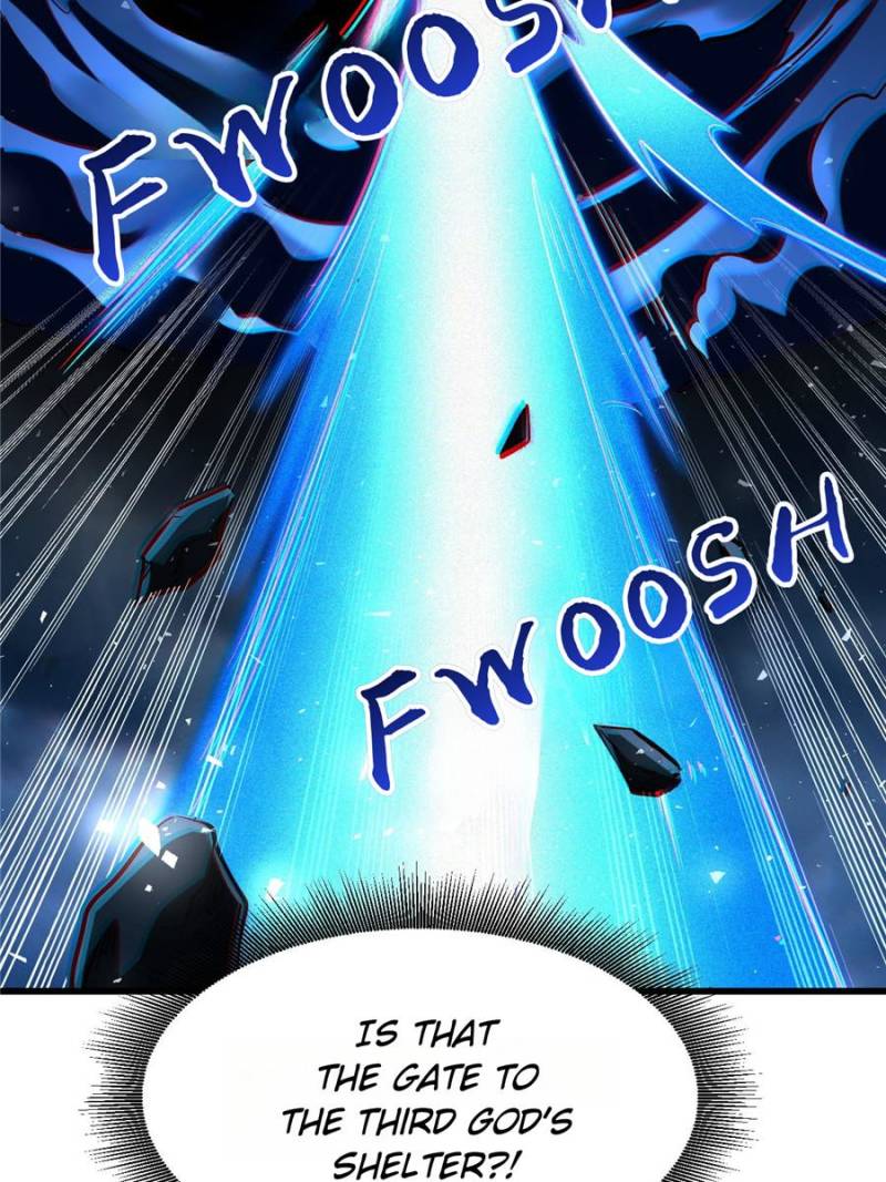Super Gene Chapter 364 - Page 35
