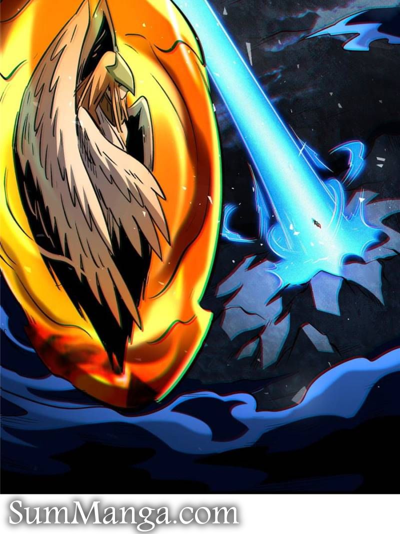 Super Gene Chapter 364 - Page 37