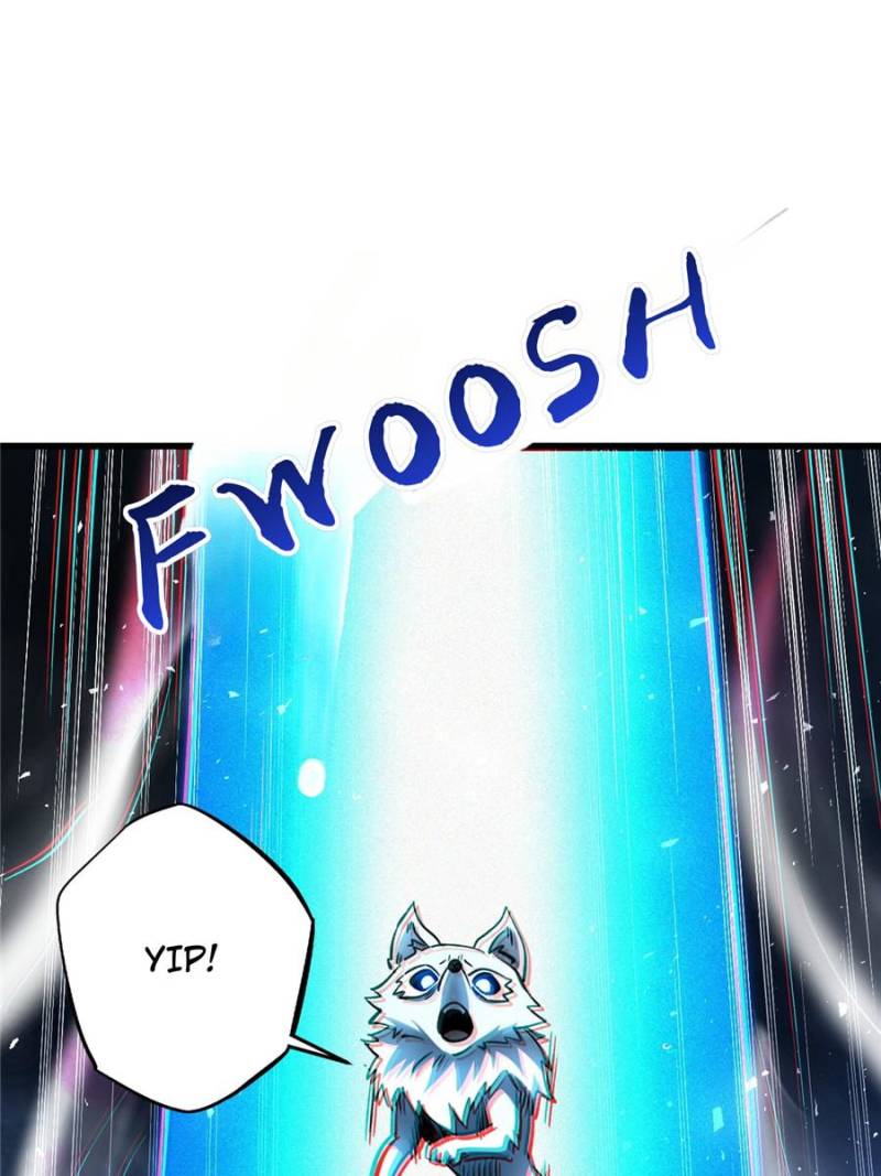 Super Gene Chapter 364 - Page 38